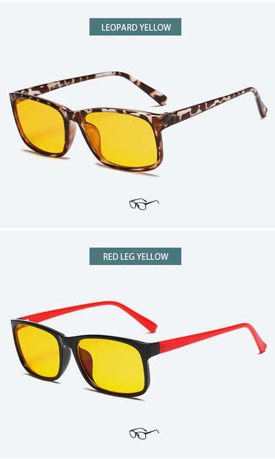 Gafas Antiazul para Estudiantes - Protección Visual - Image 64