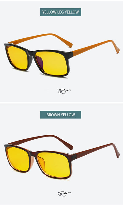 Gafas Antiazul para Estudiantes - Protección Visual - Image 65