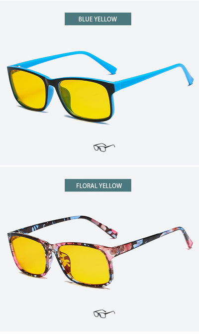 Gafas Antiazul para Estudiantes - Protección Visual - Image 68