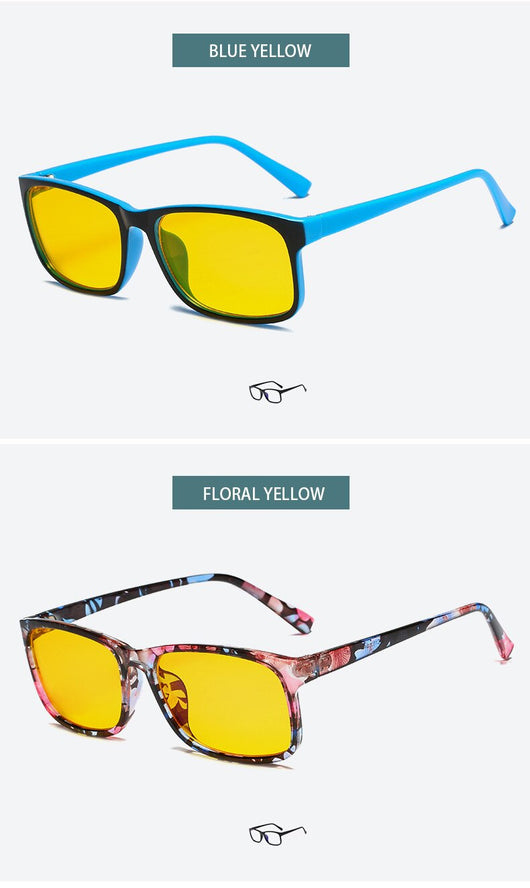 Gafas Antiazul para Estudiantes - Protección Visual - Image 68