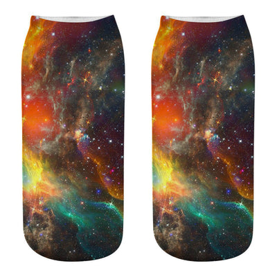 Calcetines Estrellas Cósmicas - Image 19