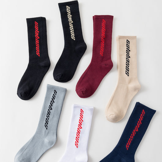 Calcetines de Algodón Inglés Premium - Image 17