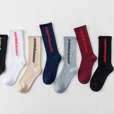 Calcetines de Algodón Inglés Premium - Image 21