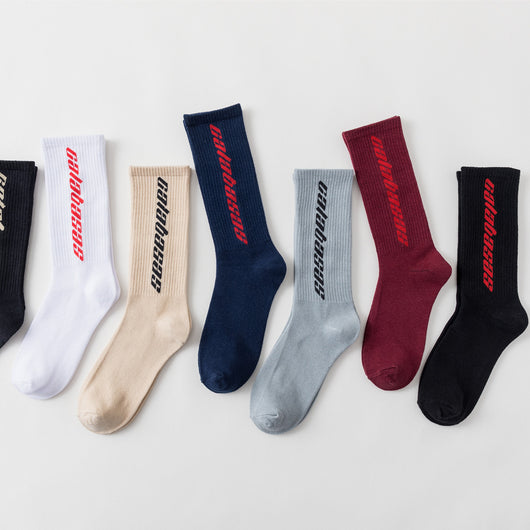 Calcetines de Algodón Inglés Premium - Image 21
