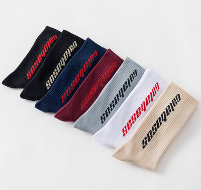 Calcetines de Algodón Inglés Premium - Image 23