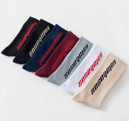 Calcetines de Algodón Inglés Premium - Image 23