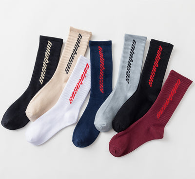 Calcetines de Algodón Inglés Premium - Image 24