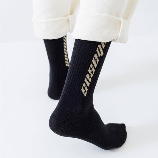 Calcetines de Algodón Inglés Premium - Image 29