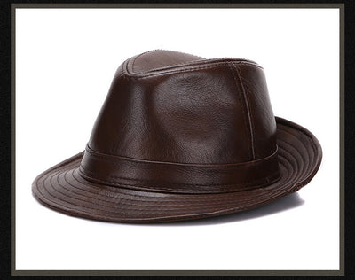 Sombrero Inglés Clásico para Otoño e Invierno - Image 7