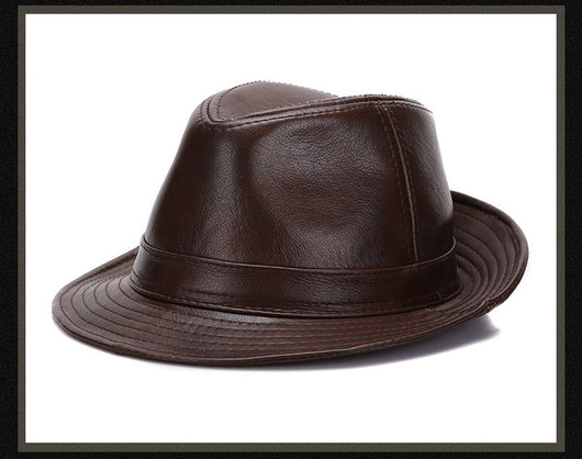 Sombrero Inglés Clásico para Otoño e Invierno - Image 7