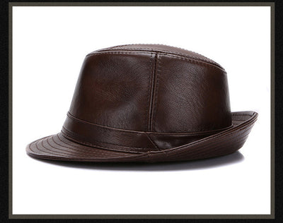 Sombrero Inglés Clásico para Otoño e Invierno - Image 8