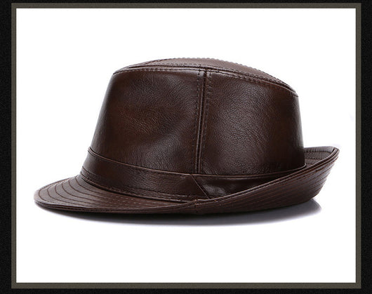 Sombrero Inglés Clásico para Otoño e Invierno - Image 8