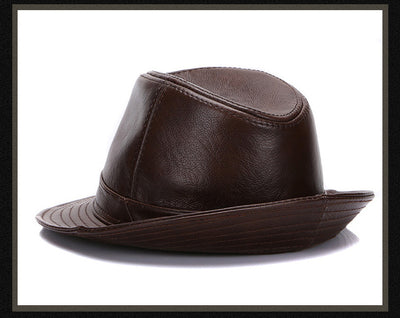Sombrero Inglés Clásico para Otoño e Invierno - Image 9