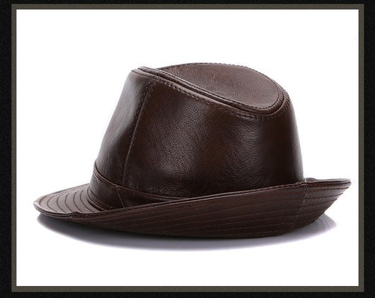 Sombrero Inglés Clásico para Otoño e Invierno - Image 9