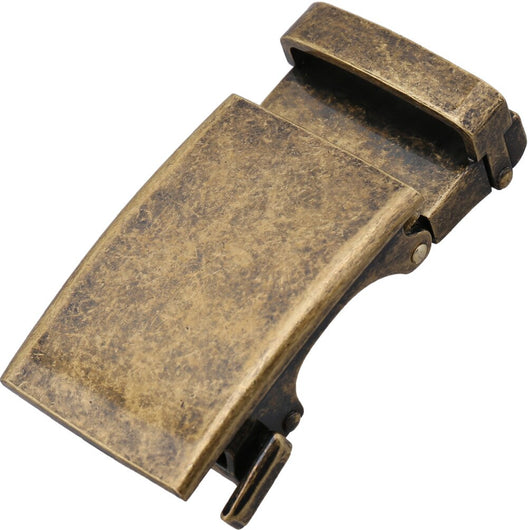 Cinturón con Hebilla Automática de Ajuste Rápido para Hombre - Image 13