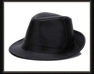 Sombrero Inglés Clásico para Otoño e Invierno - Image 11