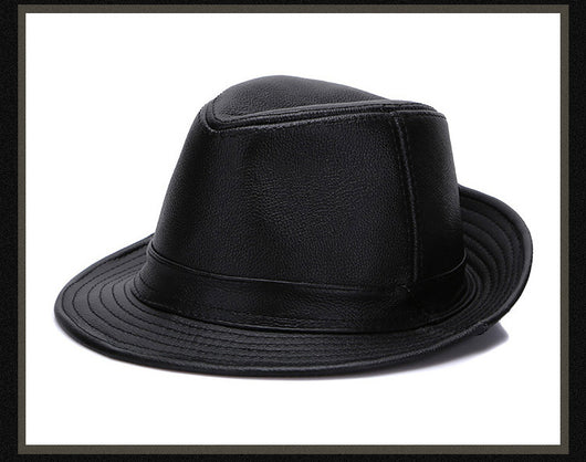 Sombrero Inglés Clásico para Otoño e Invierno - Image 11