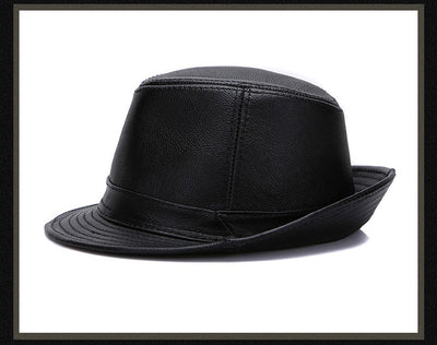 Sombrero Inglés Clásico para Otoño e Invierno - Image 12
