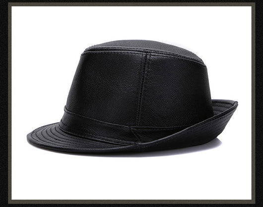 Sombrero Inglés Clásico para Otoño e Invierno - Image 12