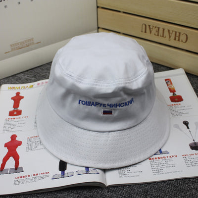 Gorra Sombrilla Plegable para Pescador - Image 8