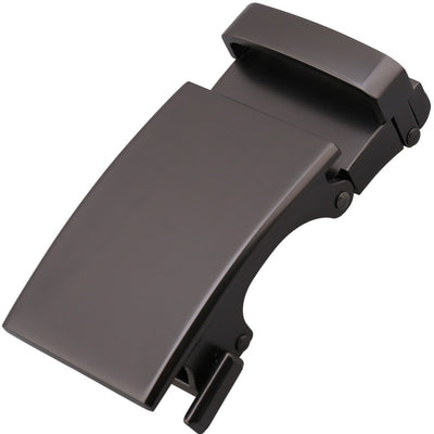 Cinturón con Hebilla Automática de Ajuste Rápido para Hombre - Image 18