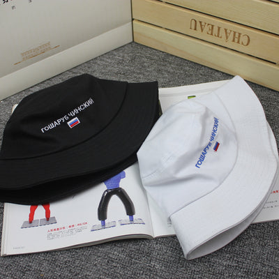 Gorra Sombrilla Plegable para Pescador - Image 12