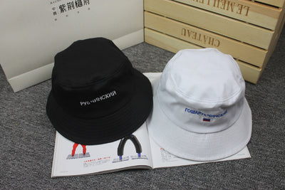 Gorra Sombrilla Plegable para Pescador - Image 13