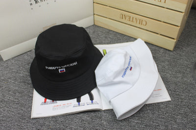Gorra Sombrilla Plegable para Pescador - Image 14