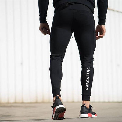 Pantalones de Entrenamiento Deportivo - Image 7