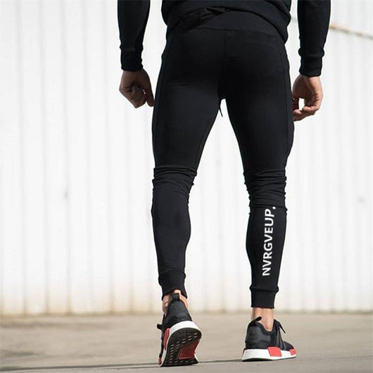 Pantalones de Entrenamiento Deportivo - Image 7