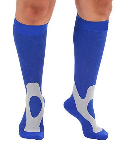 Calcetines de Compresión para Deportes - Running, Baloncesto y Fútbol - Image 11