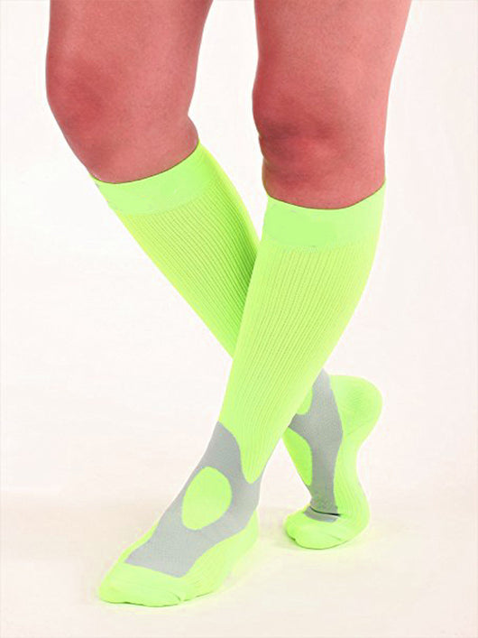 Calcetines de Compresión para Deportes - Running, Baloncesto y Fútbol - Image 14