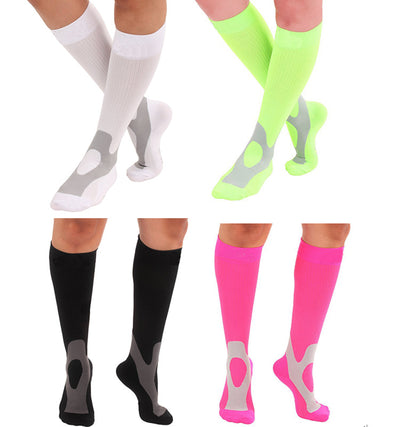 Calcetines de Compresión para Deportes - Running, Baloncesto y Fútbol - Image 15