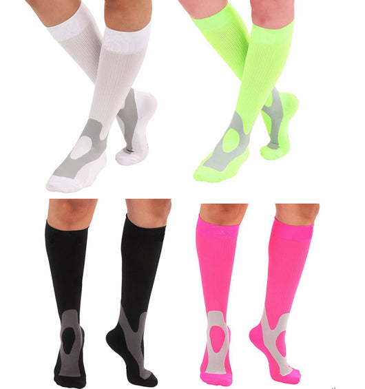 Calcetines de Compresión para Deportes - Running, Baloncesto y Fútbol - Image 15