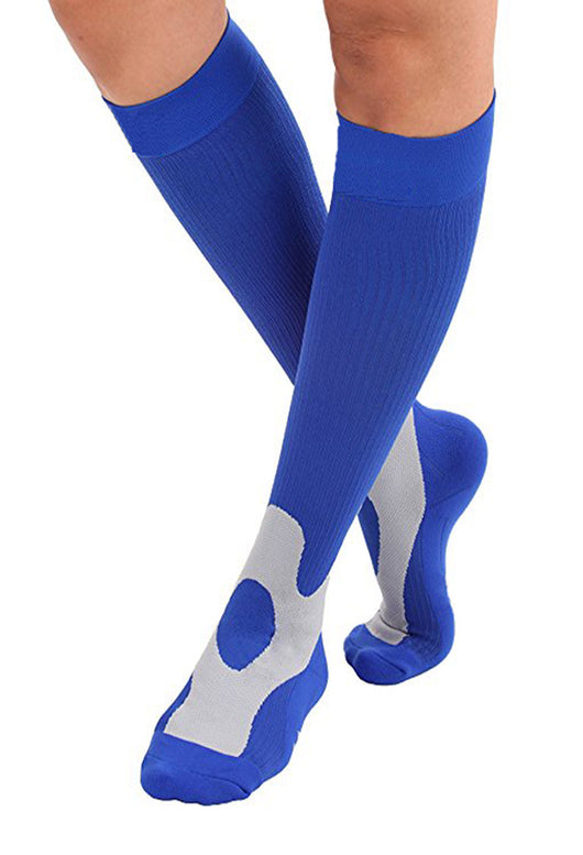 Calcetines de Compresión para Deportes - Running, Baloncesto y Fútbol - Image 17