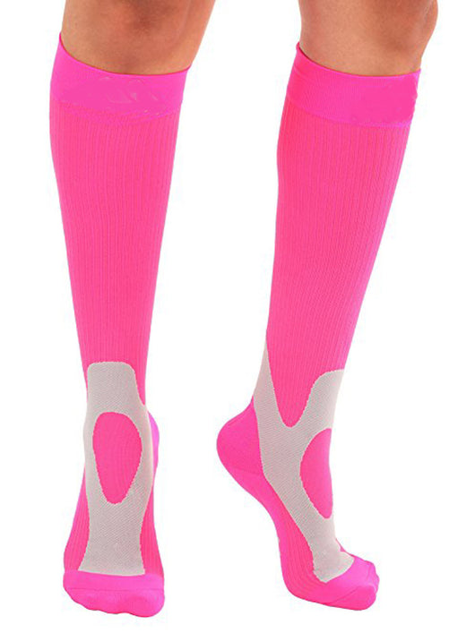 Calcetines de Compresión para Deportes - Running, Baloncesto y Fútbol - Image 18