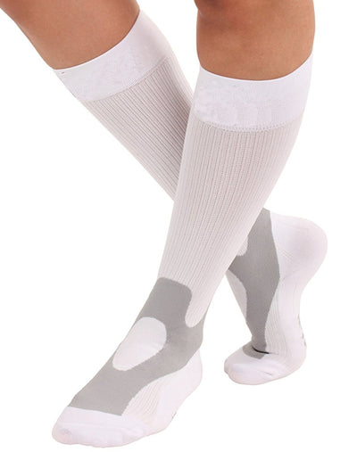 Calcetines de Compresión para Deportes - Running, Baloncesto y Fútbol - Image 20