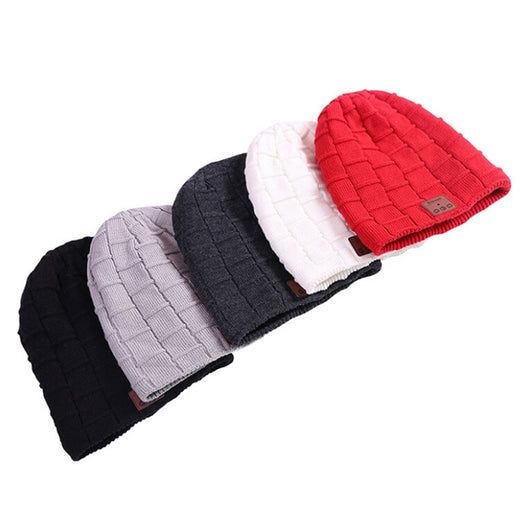 Gorro Auriculares Bluetooth 4.2 Inalámbricos - Image 10