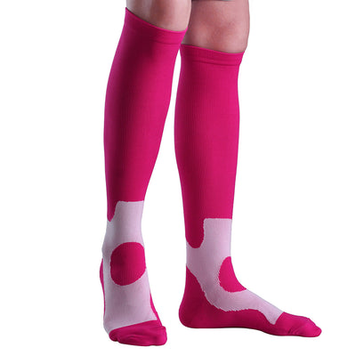 Calcetines de Compresión para Deportes - Running, Baloncesto y Fútbol - Image 24
