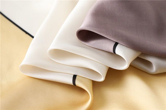 Pañuelo Elegante Estilo Azafata - Image 22