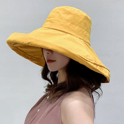 Gorra de Pescador Terciopelo para Mujer - Image 11
