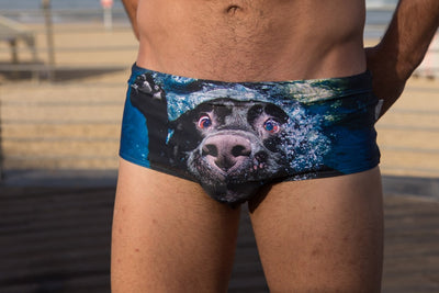 Bañador Deportivo para Hombre - Image 9