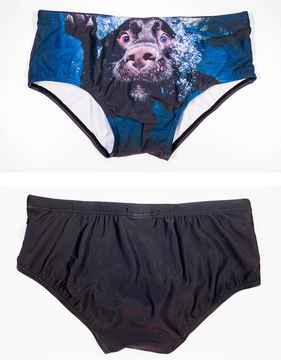 Bañador Deportivo para Hombre - Image 11