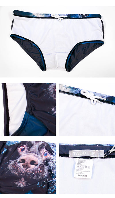 Bañador Deportivo para Hombre - Image 12
