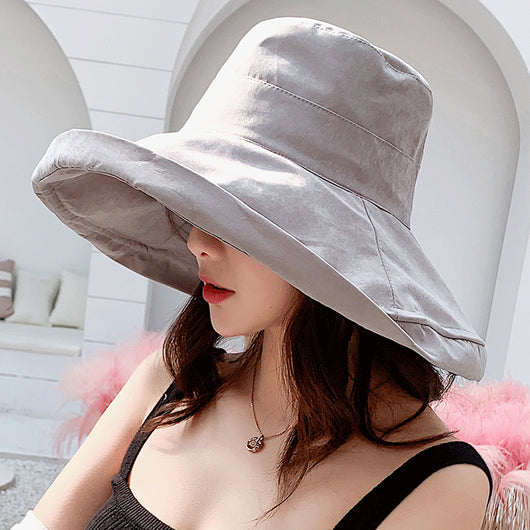 Gorra de Pescador Terciopelo para Mujer - Image 16