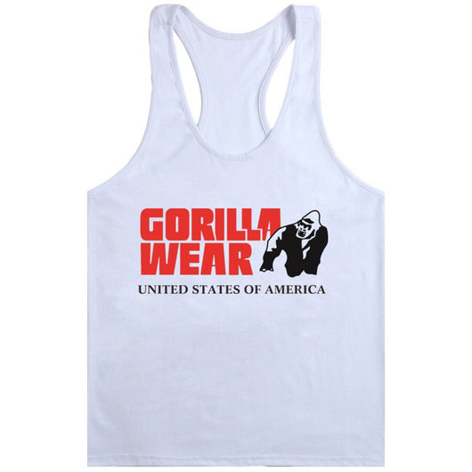 Musculosa Deportiva sin Mangas para Correr - Image 14