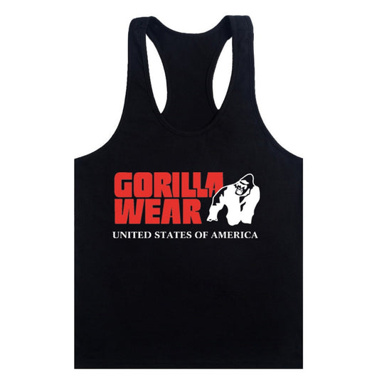 Musculosa Deportiva sin Mangas para Correr - Image 15