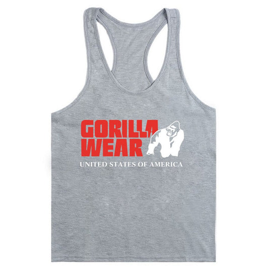 Musculosa Deportiva sin Mangas para Correr - Image 16