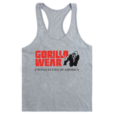 Musculosa Deportiva sin Mangas para Correr - Image 17