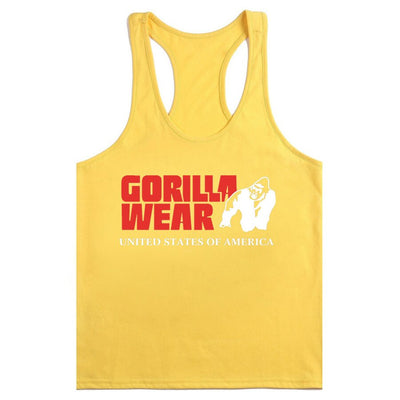 Musculosa Deportiva sin Mangas para Correr - Image 18